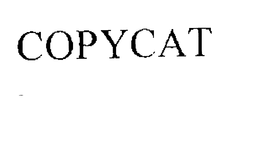 COPYCAT
