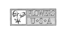 FLOWERS U S A