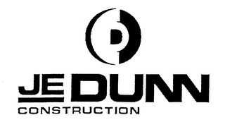 JE DUNN CONSTRUCTION