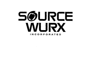 SOURCE WURX INCORPORATED