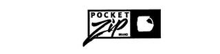 POCKET ZIP