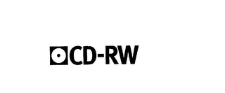 CD-RW