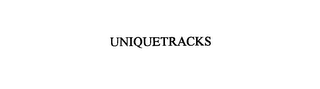 UNIQUETRACKS