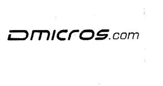 DMICROS .COM