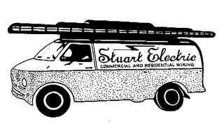 STUART ELECTRIC COMMERCIAL AND RESIDENTIAL WIRING