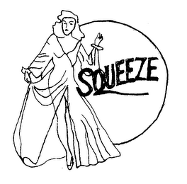 SQUEEZE