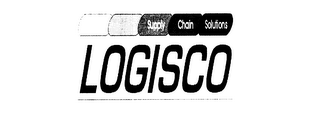 LOGISCO SUPPLY CHAIN SOLUTIONS