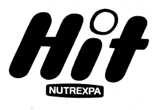 HIT NUTREXPA