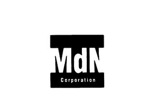 MDN CORPORATION