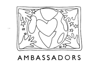 AMBASSADORS