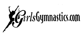 GIRLSGYMNASTICS.COM