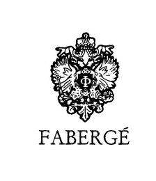 FABERGE