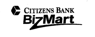 CITIZENS BANK BIZ MART
