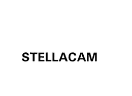 STELLACAM