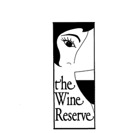 THE WINE RESERVE