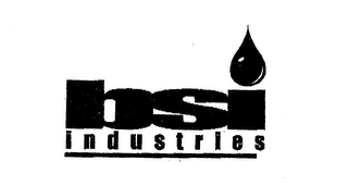 BSI INDUSTRIES