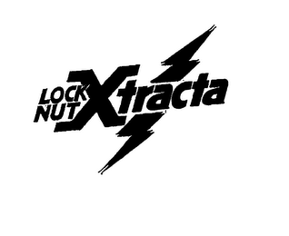 LOCK NUT XTRACTA