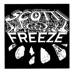 SCOTTI FREEZE