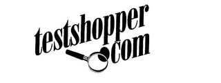 TESTSHOPPER.COM