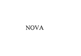 NOVA