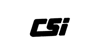 CSI