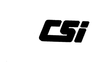 CSI