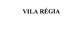 VILA REGIA