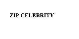 Zip Celebrity, Inc.