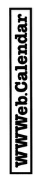 WWWEB. CALENDAR