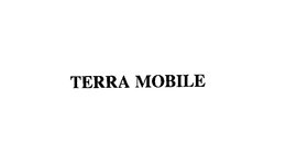 TERRA MOBILE