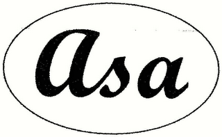 ASA