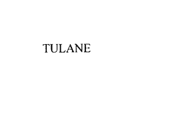Administators of the Tulane Educational Fund, The