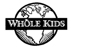 WHOLE KIDS