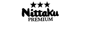 NITTAKU PREMIUM