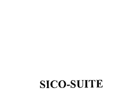 SICO SUITE
