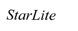 STARLITE