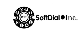 SOFT DIAL .COM SOFTDIAL INC.