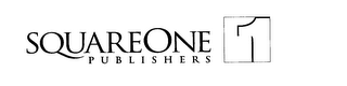 SQUAREONE PUBLISHERS