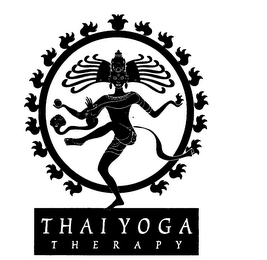 THAI YOGA THERAPY