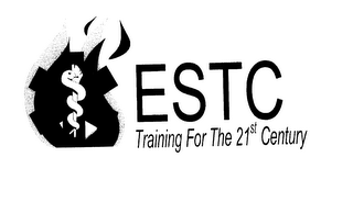 ESTC TRAINING FOR THE 21ST CENTURY