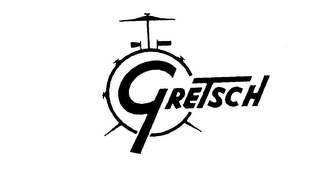 GRETSCH