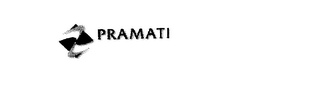 PRAMATI