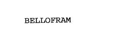 BELLOFRAM CORPORATION
