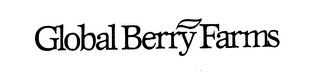 GLOBAL BERRY FARMS