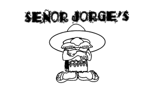 SENIOR JORGE'S