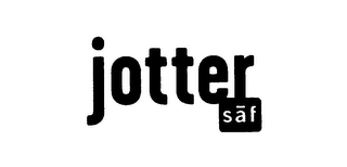 JOTTERSAF