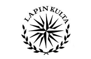 LAPIN KULTA