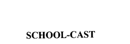 SCHOOL-CAST