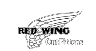 RED WING OUTFITTERS