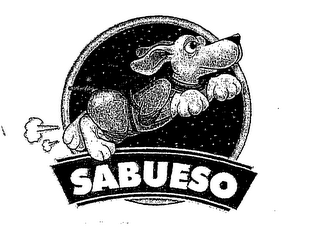 SABUESO